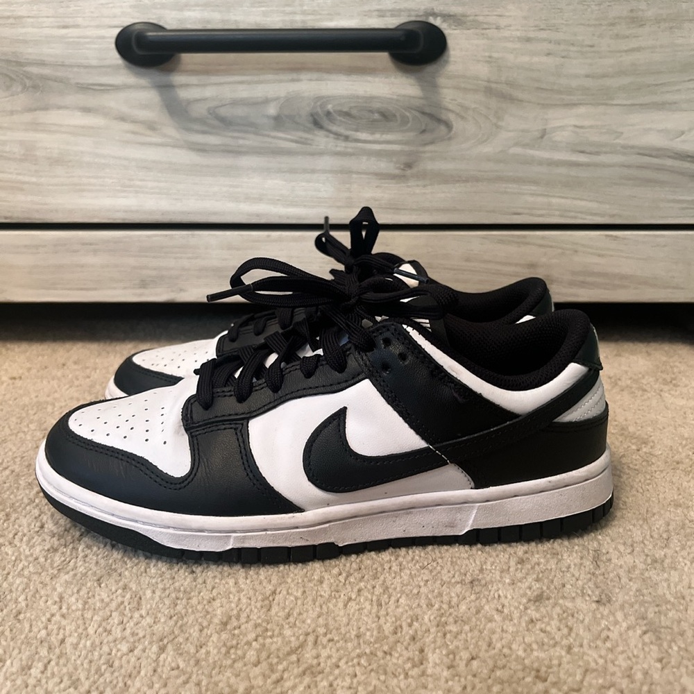 Nike Dunk Low Retro